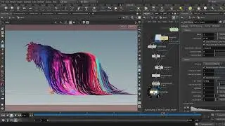 09.houdini vellum Hair and Growth-Eagle Teach Houdini Case 009