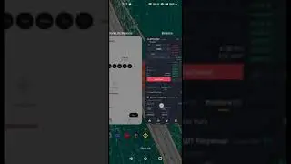 Trading binance & IC Market  please watch & share  #cryptocurrency #forex #trading #world