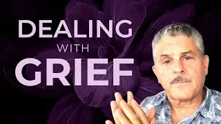 Dealing with Grief | Acupressure for Comfort & Emotional Support