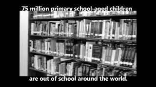 Education for Change (global project)