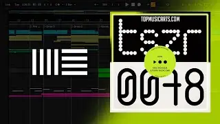 Miss Monique, Poppy Baskcomb - Rain (Ableton Remake)