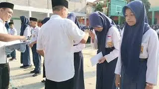 JUARA LOMBA MAPEL