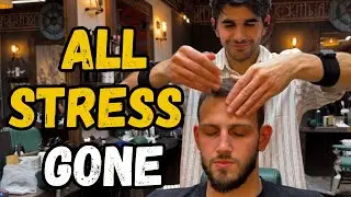 ASMR No Talking Ritual for Deep Sleep & Calm