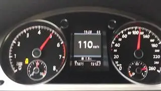 Volkswagen VW Passat Alltrack Tuning 2.0 TSI Stage1 Launch-control Разгон от 0 до 100 VAGPLUS