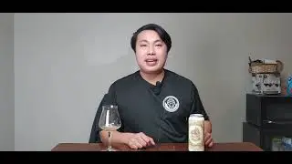 Hop Butcher Choice Stock (Strata/Nectaron Hopped NE IPA!) Review - Ep. #2768