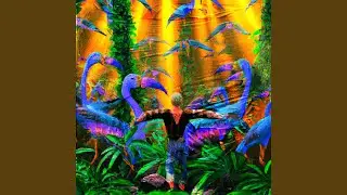 Subterranean Jungle Rhythms