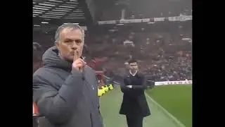 Jos&eacute; Mourinho Football Coach Meme Template ( Download Link In Comments 🔗 )