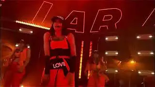 Ciara - Like A Boy (Live At Beauty Marks Tour 2019) (FAN MADE VIDEO)