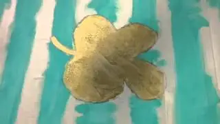 Saint Patricks Day DIY