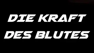DIE KRAFT DES BLUTES | TODD WHITE | JESUSCREW | 2022