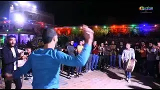 دبكة#عرب احلا شباب الدانا 🌹