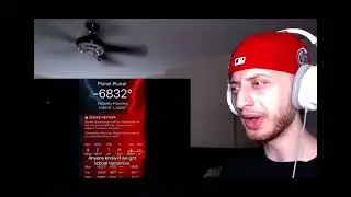 Wubzzy Screaming