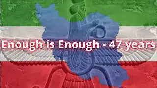 Enough is Enough - 47 years