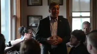 Lou Barletta On His Future