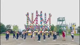 Kachin Zumba (Muse)