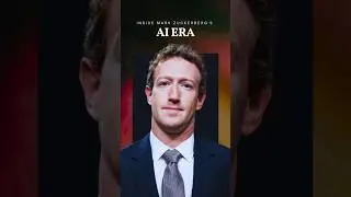 Mark Zuckerberg on Apple