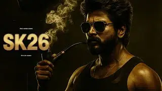Sk next movie director? | Sk26 - sk27 | sivakarthikeyan | cinetrends 