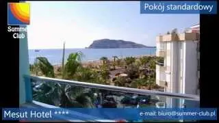 Summer Club - Mesut Hotel