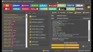 TFT Unlock tool not working ┃TFT Unlock tool not detecting phone ┃how to connect phone tft unlock