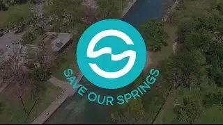 Save Our Springs