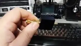 AM Broadcast Filter