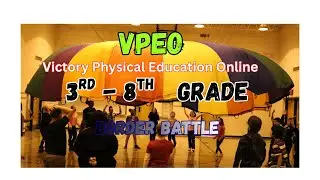 PE Game: Border Battle