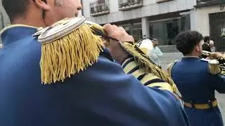 2023. Carmona (Sevilla) Corpus