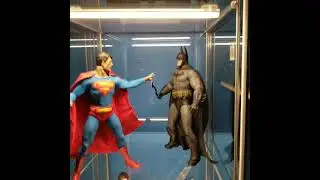 Arkham Junkie's Collection - Superman &brvbar; 1978