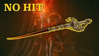 Elden Ring DLC | Messmer vs. Antspur Rapier | NO HIT