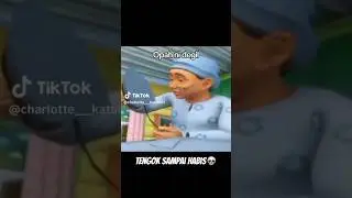 Opah degil💀 #malaysia #fyp #funny #memes #jokes