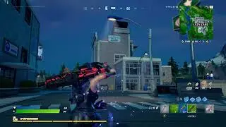 Fortnite 