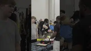 Он всего лишь рассчитывал на прибыль в 10 долларов? 🤯 #fyp #sneakers #sneakercon #viral