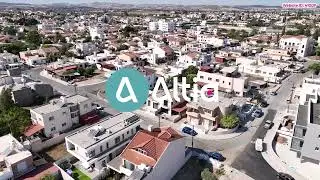 House in Livadia, Larnaca | Web ID: 41009