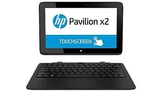 HP Pavilion TouchSmart 11-h110nr (F5W69UA) Laptop Detail Specification