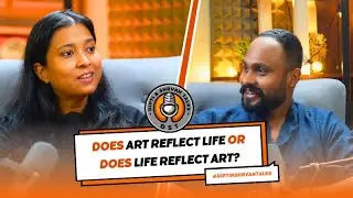 Why Art is 