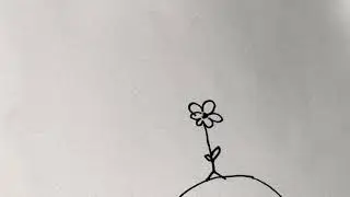 secret flower