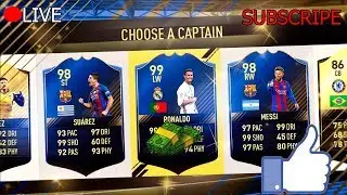 (PS4) FIFA 17 COIN GIVEAWAY!!!!!