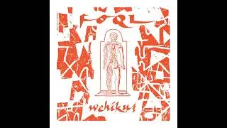 FOQL - Wehikuł - Wehikuł LP - [MAL003] - 2022