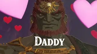 Daddy Ganon