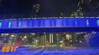 City Lights, Private Thoughts