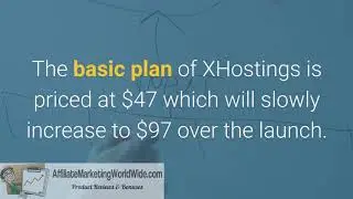 10xHostings Review - Complete 10X Hostings Details FE & OTOe