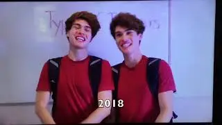 Stokes Twins of Evolution 2008-2022