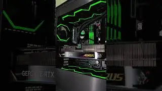 Hydrus ARGB extensions with Nyota fans?
