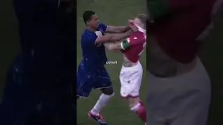 Since Colwill injury,Chelsea&rsquo;s defense lost its shield #ChelseaFC #LeviColwill #CFC #ChelseaDefense