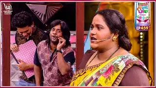 Madati Gaurya #marathicomedy | Maharastrachi Hasya Jatra Punha Nava Hangam | Ep - 459
