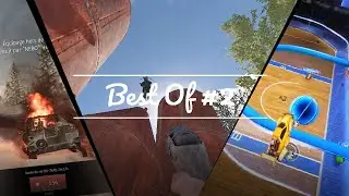 Best of Twitch 2