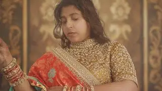 Poonam Chauhan vlog  is live!