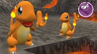 Pok&eacute;mon music from when life was easy
