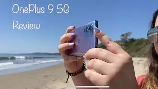 OnePlus 9 5G Review