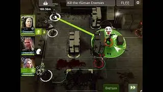 PvP RowdyC vs Armoredcore LOD 